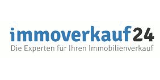 Logo Immoverkauf24 GmbH