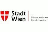 Logo Stadt Wien - Wiener Wohnen Kundenservice GmbH