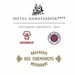 Hotel Ambassador