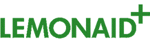 Logo LemonAid Beverages GmbH