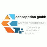 consapption gmbH