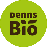 Logo dennree Naturkost GmbH