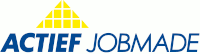 Logo ACTIEF JOBMADE GmbH