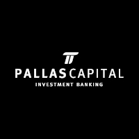 Logo PALLAS CAPITAL Corporate Solutions GmbH