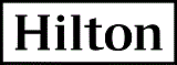 Logo Hilton Hotels Österreichs