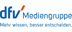 Logo Deutscher Fachverlag GmbH