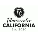 Logo Fitnesscenter California GmbH