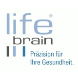 Logo Lifebrain Covid Labor GmbH