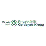 Logo Privatklinik Confraternität & Goldenes Kreuz ...