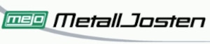 Logo mejo Metall Josten GmbH & Co. KG