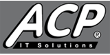 Logo ACP IT Solutions GmbH