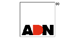 Logo ADN Advanced Digital Network Distribution GmbH