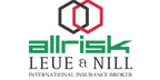 Logo ALLRISK Versicherungs-Maklergesellschaft m.b.H