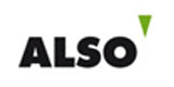 Logo ALSO Austria GmbH