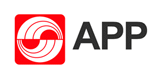 Logo APP ASIA Pulp & Paper Austria GmbH