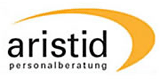Logo ARISTID  Personalberatung