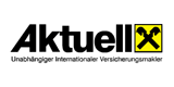 Logo Aktuell Raiffeisen Versicherungs Maklerdienst Ges.m.b.H