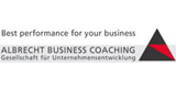 Logo Albrecht Business Coaching
