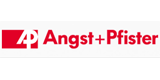 Logo Angst + Pfister Ges.m.b.H.