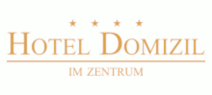 Logo Gruber Hotel Betriebsges. m.b.H. - Hotel Domizil