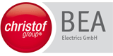 Logo BEA Electrics GmbH