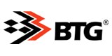 Logo BTG Spedition und Logistik GmbH