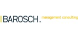 Logo Barosch Management Consulting GmbH