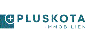 Logo Pluskota Immobilien GmbH
