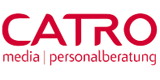 Logo CATRO Personalberatung GmbH