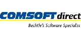 Logo COMSOFT direct GmbH