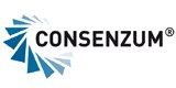 Logo CONSENZUM Ltd.