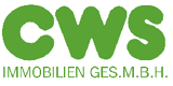 Logo CWS Immobilien Ges.m.b.H.