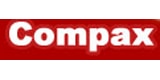 Logo Compax Software Development GmbH