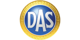 Logo D.A.S. Rechtsschutz AG