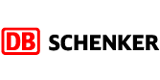 Logo DB Schenker