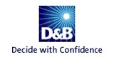 Logo Dun & Bradstreet Information Services GmbH