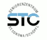 Logo Seniorenzentrum St. Corona am Schöpfl
