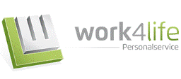 work4life Personalservice GmbH