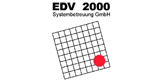 Logo EDV 2000 Systembetreuung GmbH