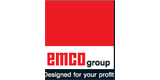 Logo EMCO Maier Ges.m.b.H