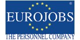 Logo EUROJOBS GmbH