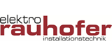 Logo Elektro Rauhofer Installationstechnik