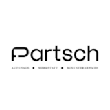 Logo M. Partsch Kraftfahrzeugwerkstättenbetriebe GmbH ...