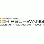 Logo Parkhotel Hirschwang