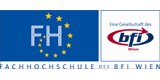 Logo Fachhochschule des bfi Wien GmbH