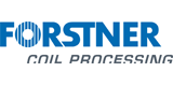 Logo Forstner Maschinenbau GmbH.
