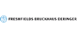 Logo Freshfields Bruckhaus Deringer LLP