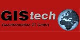 Logo GIStech Geoinformation ZT GmbH