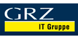 Logo GRZ IT Center Linz GmbH