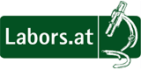 Logo Gruppenpraxis Labors.at